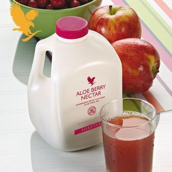 Aloe Berry Nectar