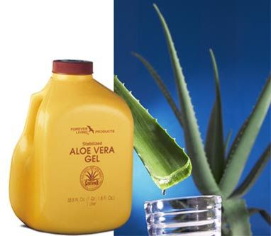 Aloe Vera Gel